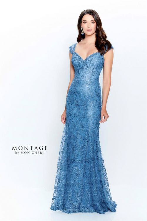 MONTAGE - Sophies Gown Shoppe