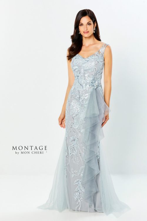 MONTAGE - Sophies Gown Shoppe