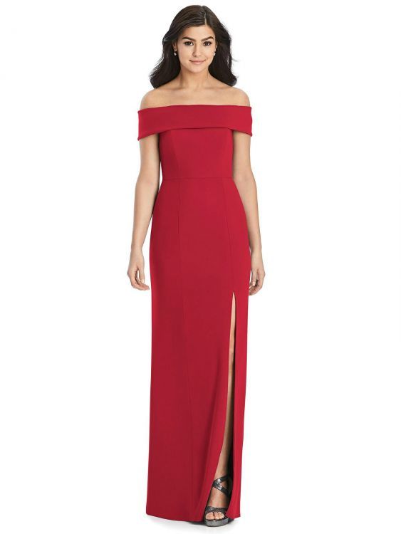 Dessy - Sophies Gown Shoppe
