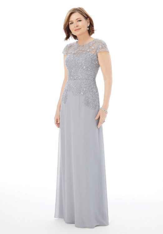 MGNY By Madeline Gardner - Sophies Gown Shoppe