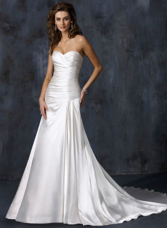 Clearance Bridal Gowns - Sophies Gown Shoppe